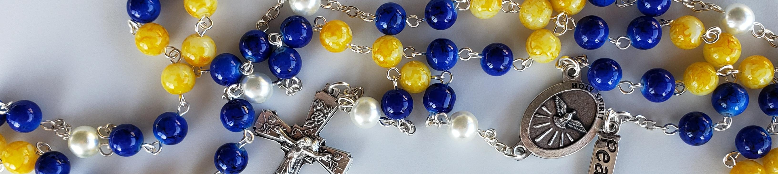 more info about rosary #52