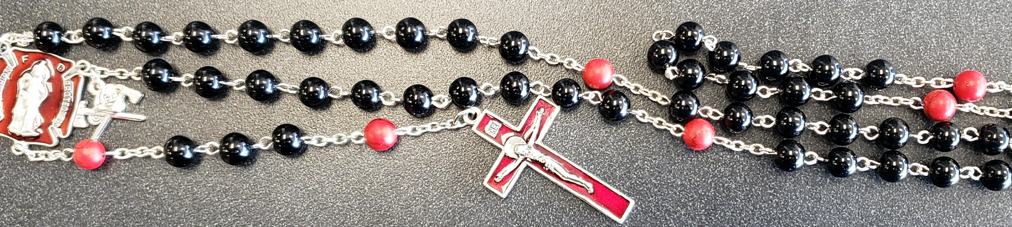 more info about rosary #53